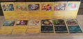 Разнообразие от карти на Покемон Pokémon cards ЧАСТ 22, снимка 1