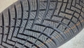 Зимни гуми HANKOOK 205/55R16 - РАЗПРОДАЖБА, снимка 5