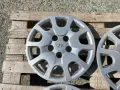 15 цола Тасове Хюндай И30 Hyundai I30 Оригинал 52960-A6000, снимка 4