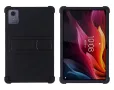 Lenovo Tab K11+ 11.45" 2024 / Удароустойчив силиконов кейс гръб калъф със стойка, снимка 5