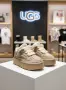 UGG Дамски Маратонки На Платформа👟Дамски Спортни Обувки - Различни Цветове Код SK2091, снимка 4
