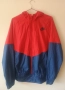 Оригинално дамско яке ветровка Nike Windrunner, снимка 1
