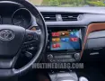 Toyota Avensis 180 2018 - 2020 Мултимедия Навигация Android, снимка 2