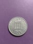 Монета - 20 драхми 1984 година Гърция - за колекция - 18708