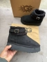 Дамски Боти 🤍UGG, снимка 4