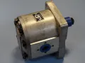 Хидравлична помпа "Хидравлика" А140Х 140Bar Hydraulic pump plessey, снимка 2