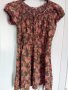 Дамска рокля лятна   107, снимка 2