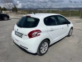 Peugeot 208  1.4 HDi  2013г., снимка 4