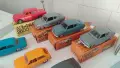 Руски модели СССР 1/43 , снимка 7