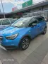 Opel Crossland X 1.6 TURBO DIESEL, снимка 2
