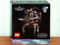 Продава LEGO Star Wars 75377 75378 75379 75380 75381 75383 75384 75386 75387 75388 75390 75391 75393, снимка 6