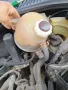 Казанче антифриз за за Renault Clio II Hatchback (09.1998 - 09.2005), снимка 1