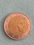 Лот евро монети Франция 2€, снимка 2