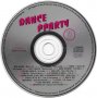 CD диск Various ‎– Dance Party Vol.3 без кутия и обложка, снимка 1 - CD дискове - 30458187