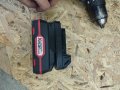 Преходник от батерия PARKSIDE X20 към инструменти  Milwaukee m 18, снимка 9