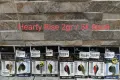 Клатушка Hearty Rise, Shimano Cardiff, Spro, Rapture спининг кефал пъстърва trout Master Area, снимка 1