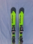 Карвинг детски ски  ELAN   JETT  U-FLEX,  100см. , снимка 2