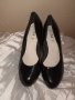 Дамски обувки с платформа 41, снимка 1