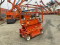 Ножична платформа SkyJack SJ III 3219 (2017), снимка 1
