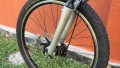 Bianchi 120 Anniversario MTB 26” L размер планински велосипед алуминиев xc cross country, снимка 10