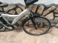 алуминиев велосипед 24", снимка 17