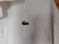 Vintage Lacoste Polo T-Shirt 90s/ Оригинална Lacoste поло тениска | ПЕРФЕКТНО СЪСТОЯНИЕ | , снимка 6