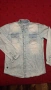 Детска Дънкова риза 176, 15-16 г, снимка 1