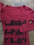 guess - страхотна дамска блуза КАТО НОВА, снимка 5