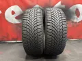 195 55 16, Зимни гуми, Bridgestone BlizzakLM005, 2 броя, снимка 2