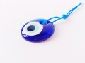 Талисман синьо око, снимка 1 - Аксесоари и консумативи - 30966877