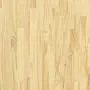 vidaXL Нощно шкафче, 60x36x64 см, бор масив, снимка 8