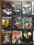 Sony PS2 игри, снимка 2
