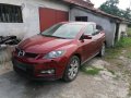 Mazda cx7 2.3 turbo на части 