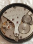 Лот 4 броя механизми с циферблат СССР, Англия, Швейцарски за части КОЛЕКЦИЯ 41471, снимка 16