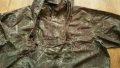 CHEVALIER Mosquito Camo Anorak размер 2XL - 3XL за лов тънко яке с мрежа на качулката - 242, снимка 5