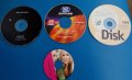Дискове с драйвери, снимка 5
