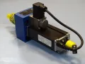 Хидравличен пропорционален клапан Rexroth Fese 25 CA-31/315LKOB1M-1 Hidraulic Proportional Valve, снимка 4