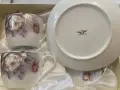 Сервиз за чай от китайски порцелан , снимка 4