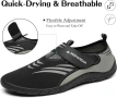 Аква Водни обувки Mishansha унисекс, бързосъхнещи, обувки за вода плаж, снимка 4