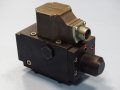 Серво клапан Rexroth 4WSE2ED10-51/60B9T315K31EV directional servo valve, снимка 6