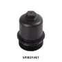 Капачка корпус маслен филтър VAG DSG6 DQ250, снимка 1