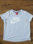 Nike W NSW ESSNTL TEE HBR - страхотна дамска тениска, снимка 7