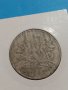 Юбилейна монета 1969 година стара рядка за колекция декорация - 17712, снимка 7