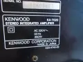 усилвател Kenwood ka-7020, снимка 7