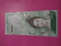 Банкнота Венецуела-16502