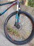 Drag hardy 27.5" Pro edition 3x10 скорости, въздушна вилка Raidon, снимка 3