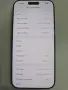 ***ПЕРФЕКТЕН*** iPhone 16 Pro Max 256GB/ 96% BH, снимка 4