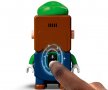 LEGO® Super Mario 71387 - Приключения с Luigi начална писта, снимка 9