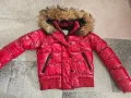 Дамско яке Moncler, снимка 4