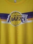 Тениска на Los Angeles Lakers , снимка 3